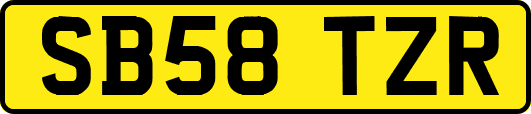 SB58TZR