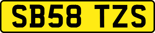 SB58TZS