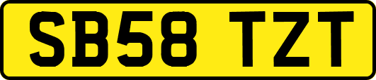 SB58TZT