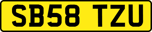 SB58TZU