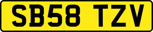 SB58TZV