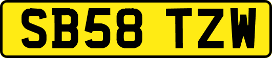 SB58TZW
