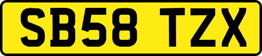SB58TZX