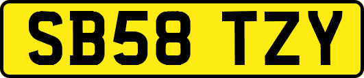 SB58TZY