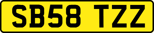 SB58TZZ