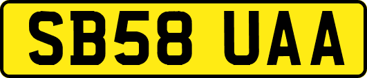 SB58UAA