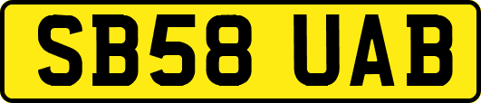 SB58UAB