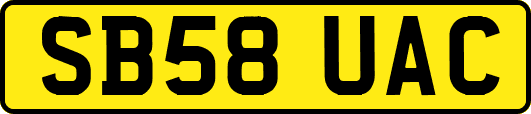 SB58UAC