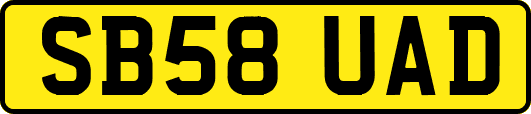 SB58UAD