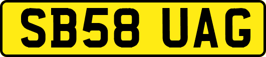 SB58UAG