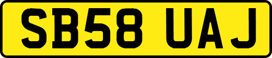 SB58UAJ
