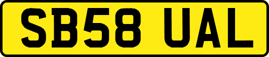 SB58UAL