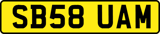 SB58UAM