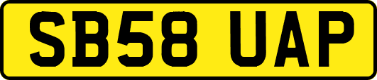 SB58UAP