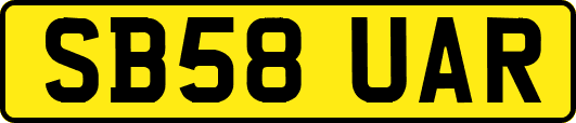 SB58UAR