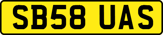 SB58UAS