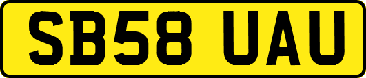 SB58UAU