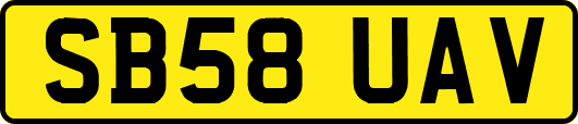 SB58UAV