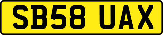 SB58UAX