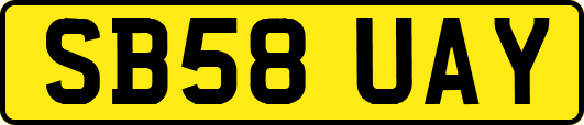 SB58UAY