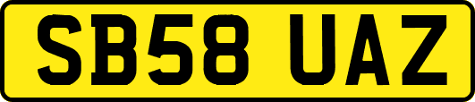 SB58UAZ