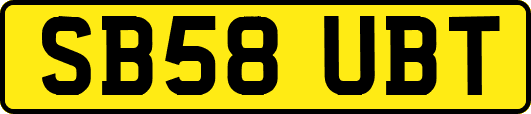 SB58UBT