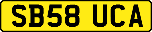 SB58UCA