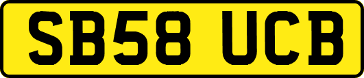 SB58UCB