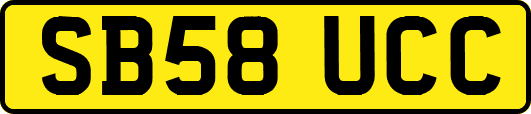SB58UCC
