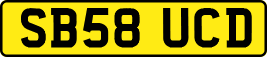 SB58UCD