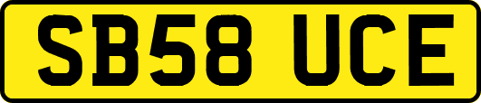 SB58UCE