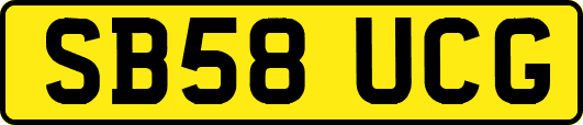 SB58UCG