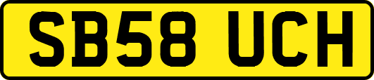 SB58UCH