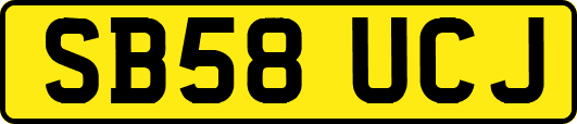 SB58UCJ