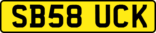 SB58UCK