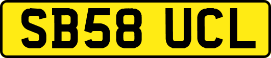 SB58UCL