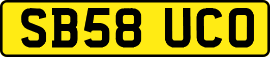 SB58UCO