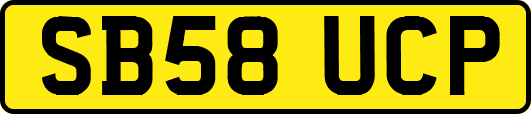 SB58UCP