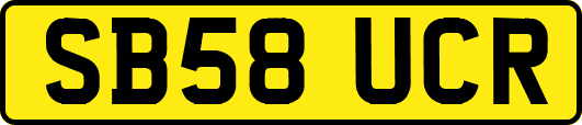 SB58UCR