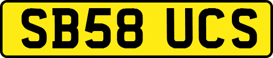 SB58UCS