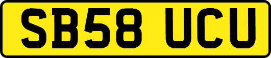 SB58UCU