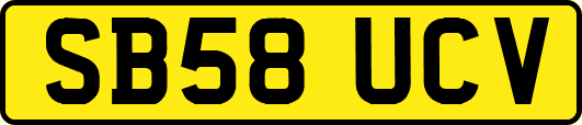 SB58UCV