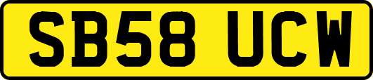 SB58UCW