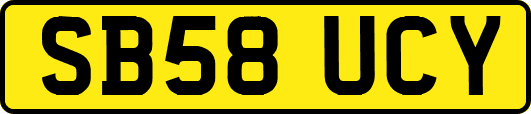 SB58UCY