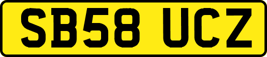 SB58UCZ
