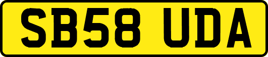 SB58UDA