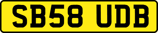 SB58UDB
