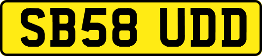 SB58UDD