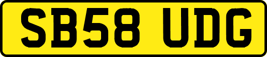 SB58UDG