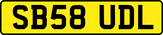 SB58UDL